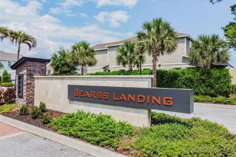Adosado en venta en Tampa, Florida, 3 dormitorios, 151.52 m2 № 1612444 - foto 20