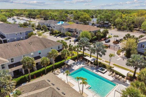 Adosado en venta en Tampa, Florida, 3 dormitorios, 151.52 m2 № 1612444 - foto 19