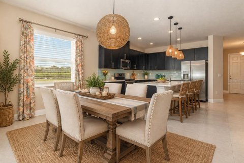 House in Winter Garden, Florida 4 bedrooms, 218.32 sq.m. № 2399217 - photo 9