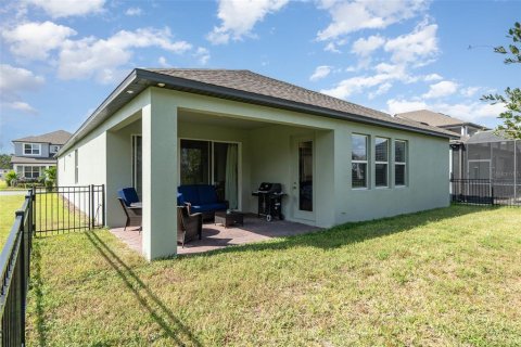 House in Winter Garden, Florida 4 bedrooms, 218.32 sq.m. № 2399217 - photo 30