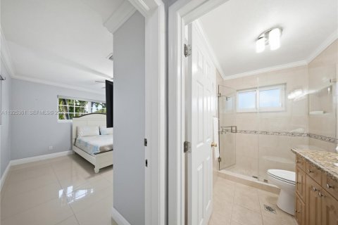 Villa ou maison à louer à North Miami Beach, Floride: 3 chambres, 99.78 m2 № 1984173 - photo 29