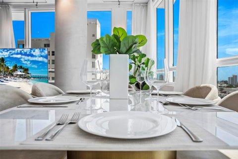 Condo in Miami Beach, Florida, 2 bedrooms  № 2022956 - photo 6