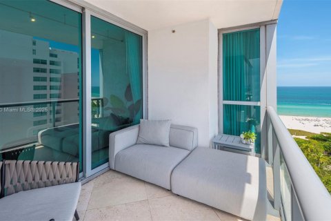 Condo in Miami Beach, Florida, 2 bedrooms  № 2022956 - photo 26