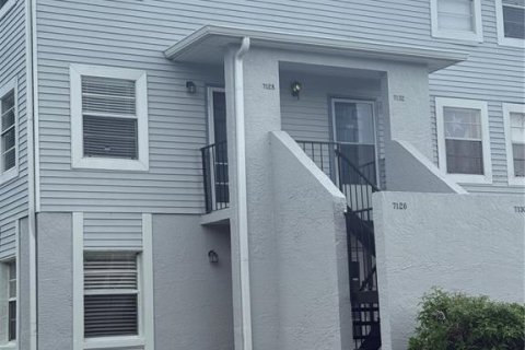 Condo à Tampa, Floride, 2 chambres  № 2167497