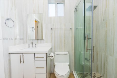 Villa ou maison à louer à Miami, Floride: 4 chambres № 1922742 - photo 30