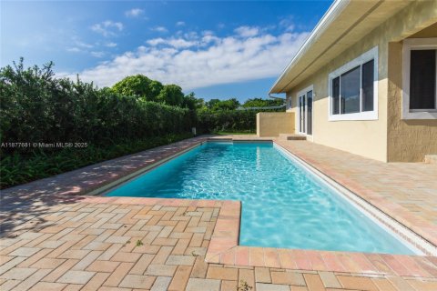 Villa ou maison à louer à Miami, Floride: 4 chambres № 1922742 - photo 14