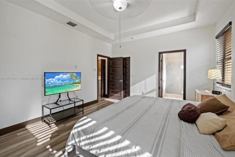 Adosado en venta en Miami Lakes, Florida, 3 dormitorios, 147.53 m2 № 1864665 - foto 22