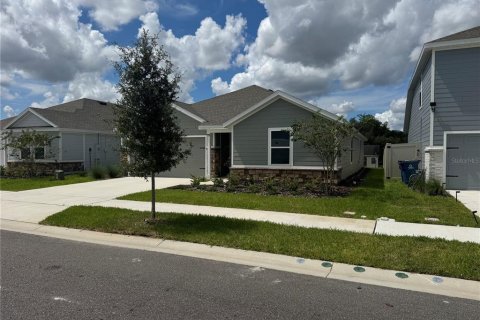 Villa ou maison à louer à Haines City, Floride: 4 chambres, 170.01 m2 № 2383948 - photo 4