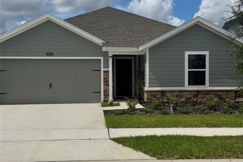 Villa ou maison à louer à Haines City, Floride: 4 chambres, 170.01 m2 № 2383948 - photo 3