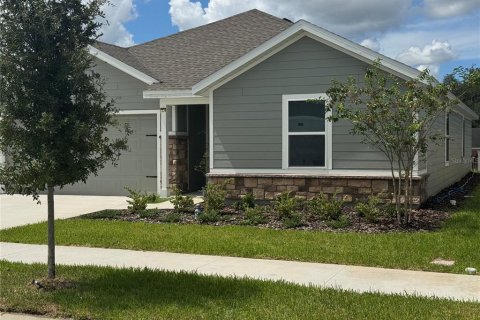Villa ou maison à louer à Haines City, Floride: 4 chambres, 170.01 m2 № 2383948 - photo 2