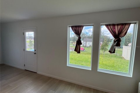 Villa ou maison à louer à Haines City, Floride: 4 chambres, 170.01 m2 № 2383948 - photo 7