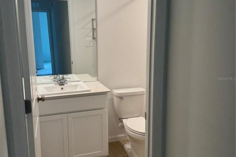 Villa ou maison à louer à Haines City, Floride: 4 chambres, 170.01 m2 № 2383948 - photo 16