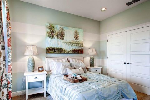 House in Winter Garden, Florida 4 bedrooms, 196.3 sq.m. № 1905649 - photo 19
