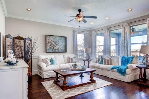 House in Winter Garden, Florida 4 bedrooms, 196.3 sq.m. № 1905649 - photo 3