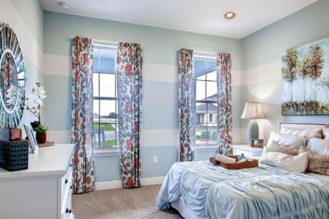 House in Winter Garden, Florida 4 bedrooms, 196.3 sq.m. № 1905649 - photo 18