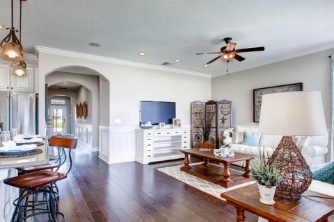 House in Winter Garden, Florida 4 bedrooms, 196.3 sq.m. № 1905649 - photo 4