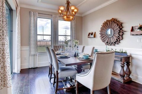 House in Winter Garden, Florida 4 bedrooms, 196.3 sq.m. № 1905649 - photo 6