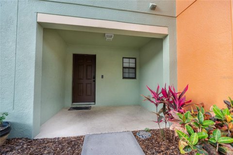 Townhouse in Brandon, Florida 3 bedrooms, 144.74 sq.m. № 1840277 - photo 4