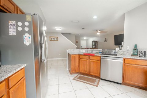 Townhouse in Brandon, Florida 3 bedrooms, 144.74 sq.m. № 1840277 - photo 16