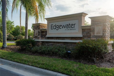 Townhouse in Brandon, Florida 3 bedrooms, 144.74 sq.m. № 1840277 - photo 1