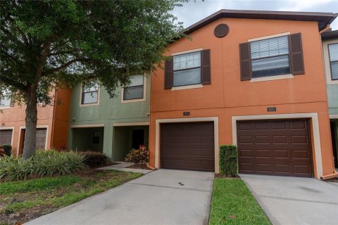 Townhouse in Brandon, Florida 3 bedrooms, 144.74 sq.m. № 1840277 - photo 5