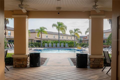 Townhouse in Brandon, Florida 3 bedrooms, 144.74 sq.m. № 1840277 - photo 2