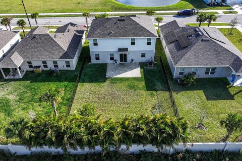 Casa en venta en St. Lucie, Florida, 4 dormitorios, 199.46 m2 № 2188067 - foto 3