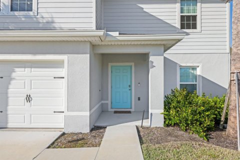 Casa en venta en St. Lucie, Florida, 4 dormitorios, 199.46 m2 № 2188067 - foto 4