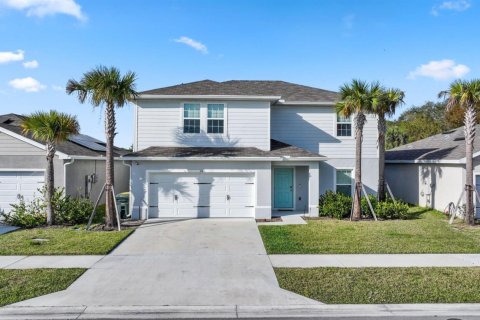 Casa en St. Lucie, Florida 4 dormitorios, 199.46 m2 № 2188067