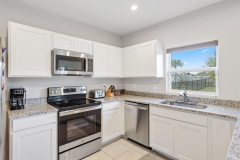 Casa en venta en St. Lucie, Florida, 4 dormitorios, 199.46 m2 № 2188067 - foto 11
