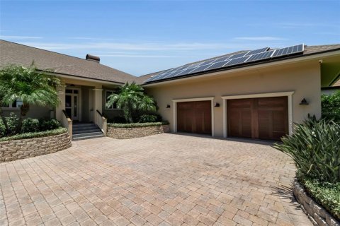 House in Nokomis, Florida 3 bedrooms, 274.99 sq.m. № 2100502 - photo 21
