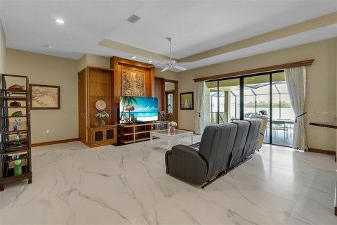 House in Nokomis, Florida 3 bedrooms, 274.99 sq.m. № 2100502 - photo 29