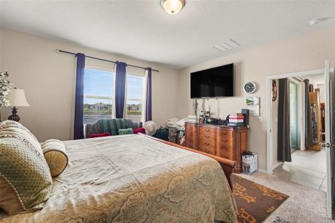 Villa ou maison à vendre à Riverview, Floride: 4 chambres, 190.08 m2 № 2398535 - photo 10
