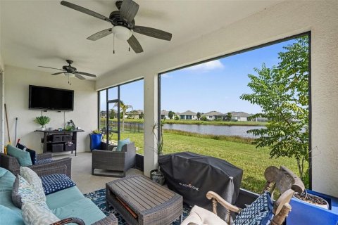 Villa ou maison à vendre à Riverview, Floride: 4 chambres, 190.08 m2 № 2398535 - photo 14