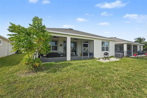 Villa ou maison à vendre à Riverview, Floride: 4 chambres, 190.08 m2 № 2398535 - photo 15