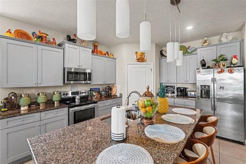 Villa ou maison à vendre à Riverview, Floride: 4 chambres, 190.08 m2 № 2398535 - photo 5
