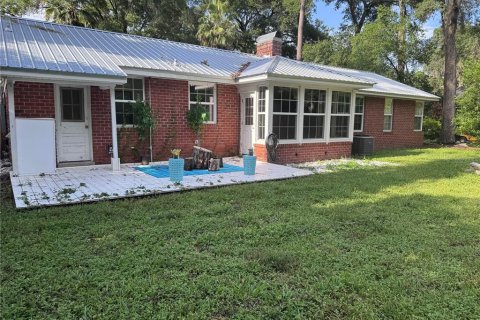 House in Jacksonville, Florida 3 bedrooms, 127.83 sq.m. № 1884583 - photo 19