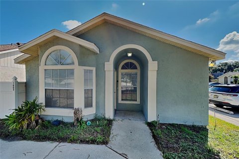 Villa ou maison à Winter Park, Floride 3 chambres, 101.82 m2 № 2395677