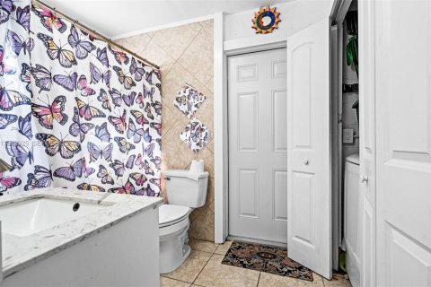 Casa en venta en Hollywood, Florida, 3 dormitorios, 107.58 m2 № 2152776 - foto 6