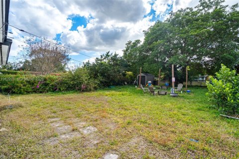 Casa en venta en Hollywood, Florida, 3 dormitorios, 107.58 m2 № 2152776 - foto 28