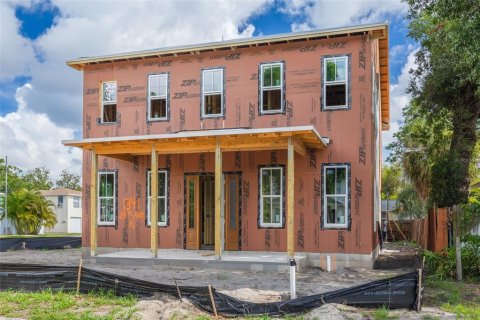 Купить виллу или дом в Сент-Питерсберг, Флорида 12 комнат, 267.19м2, № 2096865 - фото 5