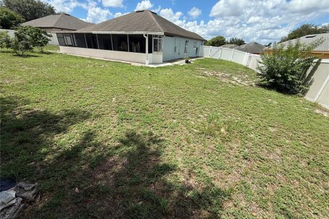 House in Orlando, Florida 3 bedrooms, 160.07 sq.m. № 1913545 - photo 19