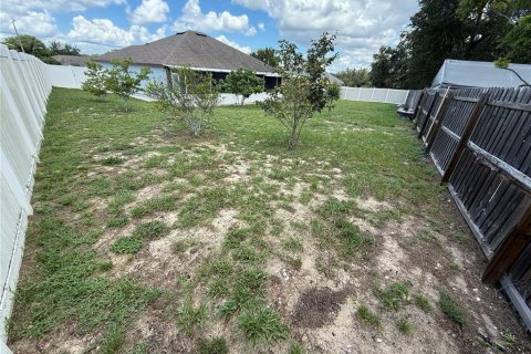 House in Orlando, Florida 3 bedrooms, 160.07 sq.m. № 1913545 - photo 26