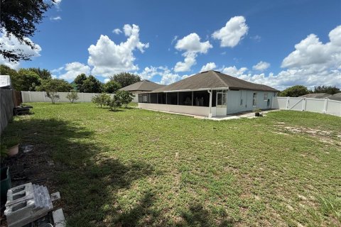 House in Orlando, Florida 3 bedrooms, 160.07 sq.m. № 1913545 - photo 21
