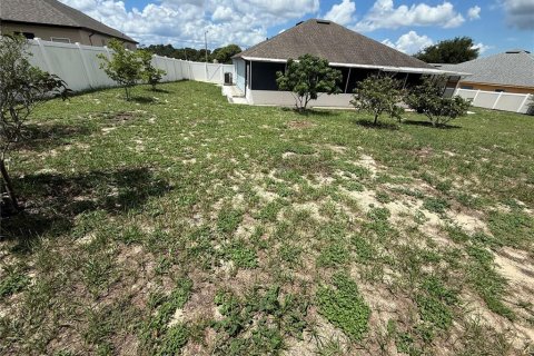 House in Orlando, Florida 3 bedrooms, 160.07 sq.m. № 1913545 - photo 22