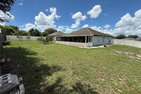House in Orlando, Florida 3 bedrooms, 160.07 sq.m. № 1913545 - photo 20