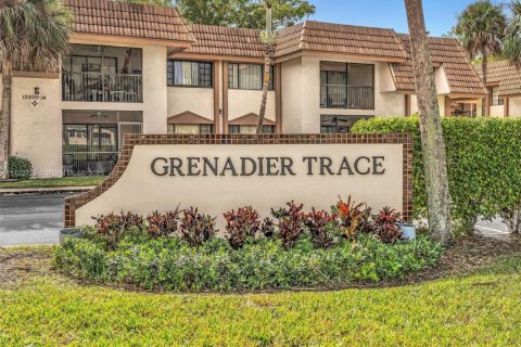 Condo in Coral Springs, Florida, 3 bedrooms  № 1473475 - photo 1
