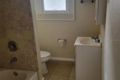 Снять в аренду квартиру в Сент-Питерсберг, Флорида 1 комната, 529.54м2, № 2203947 - фото 30