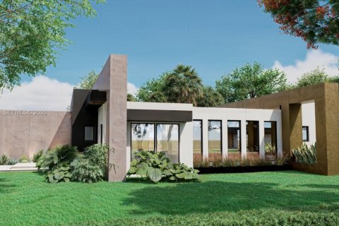 Terreno en venta en Miami Shores, Florida № 2090926 - foto 2
