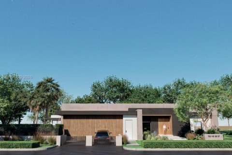 Terreno en venta en Miami Shores, Florida № 2090926 - foto 8